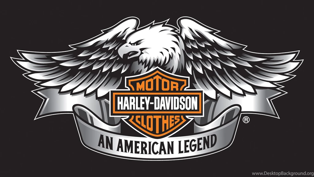Harley Davidson Wallpapers Collection (33+)