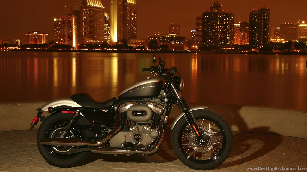 High Resolution Awesome Harley Davidson Wallpapers HD 2 Full Size ...