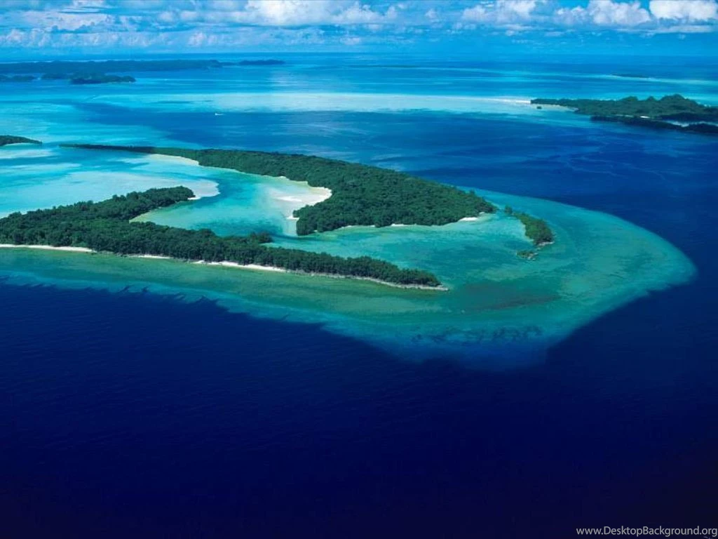 Gorgeous Wallpapers Sea