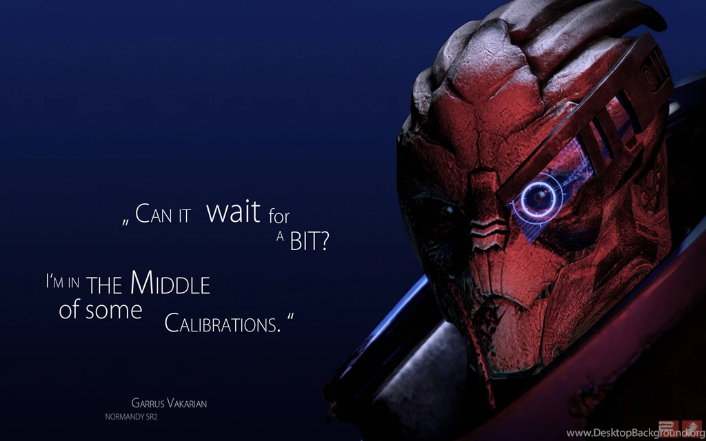 Garrus Wallpapers   Wallpapers Cave