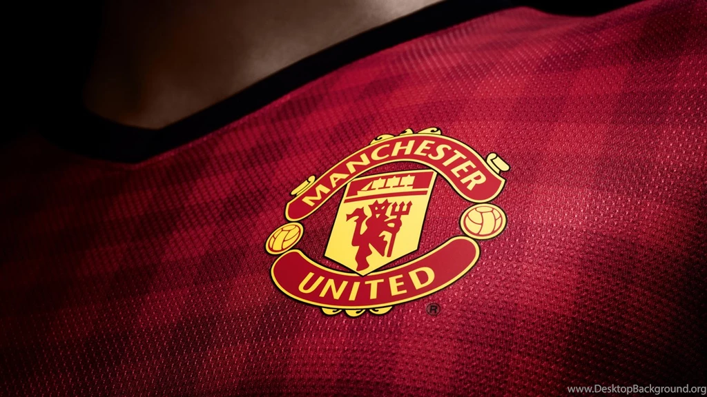 1366x768 New Kit, Barclays Premier League, 20122013, Manchester ...