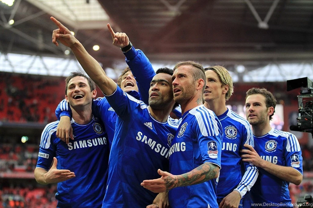 Blue Is The Colour…Its Liverpool 1 Chelsea 2 [HD Wallpapers ...