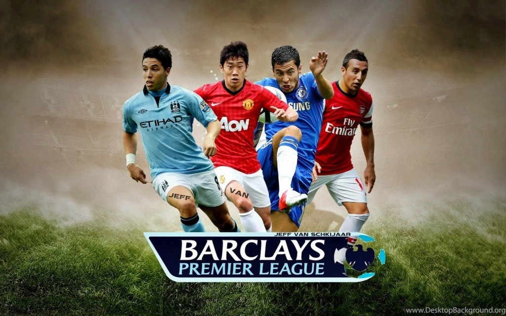 Siapa Juara English Premier League?