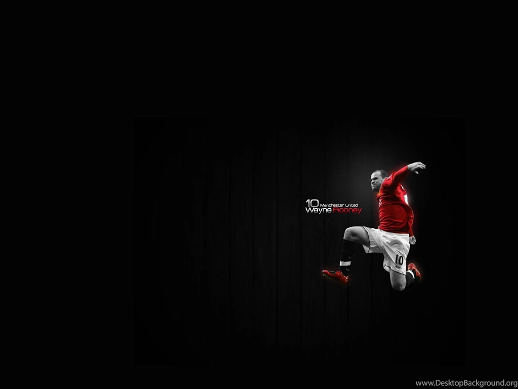 HIGHLIGHT BARCLAYS PREMIER LEAGUE: Wayne Roony Wallpapers