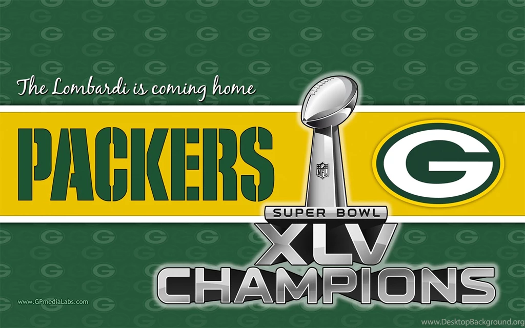 Top Green Bay Packers Wallpapers Wallpapers