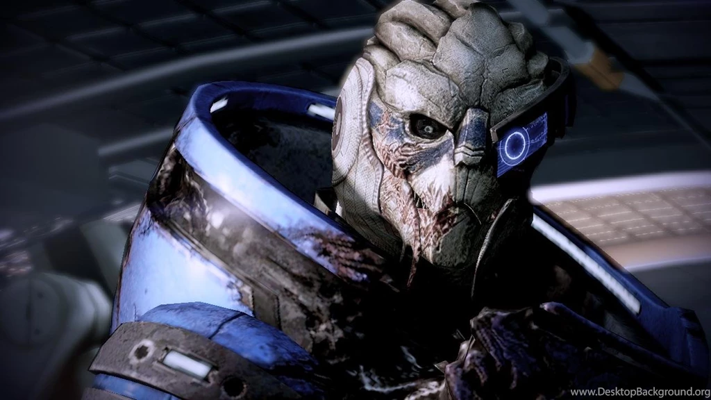 Garrus Heres