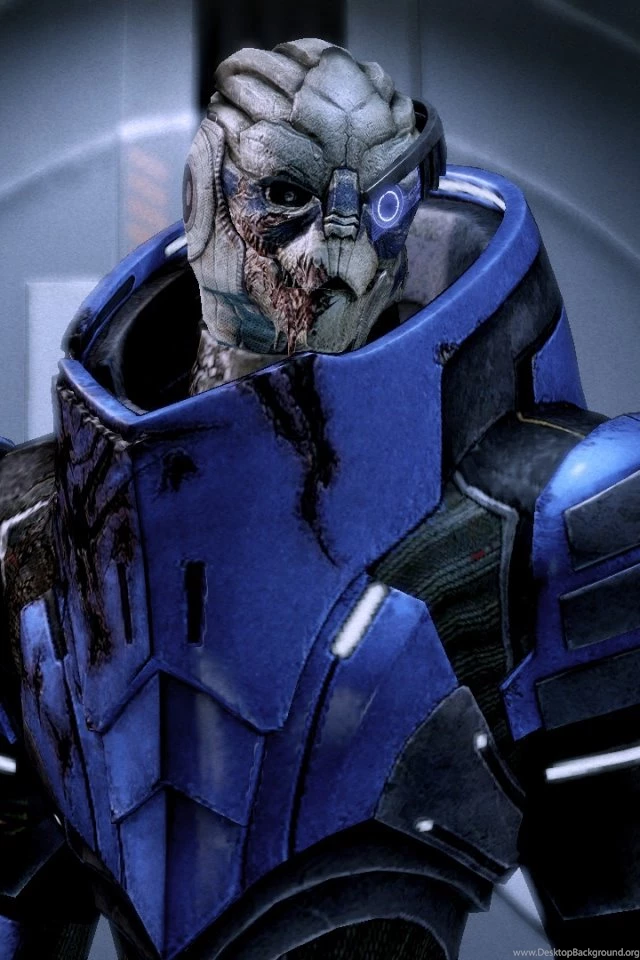 Page 2: iPhone 4S, 4 Mass Effect Wallpapers HD, Desktop ...