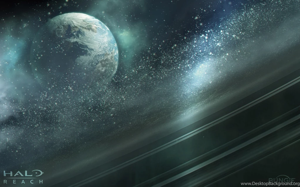 Halo Reach Wallpapers HD