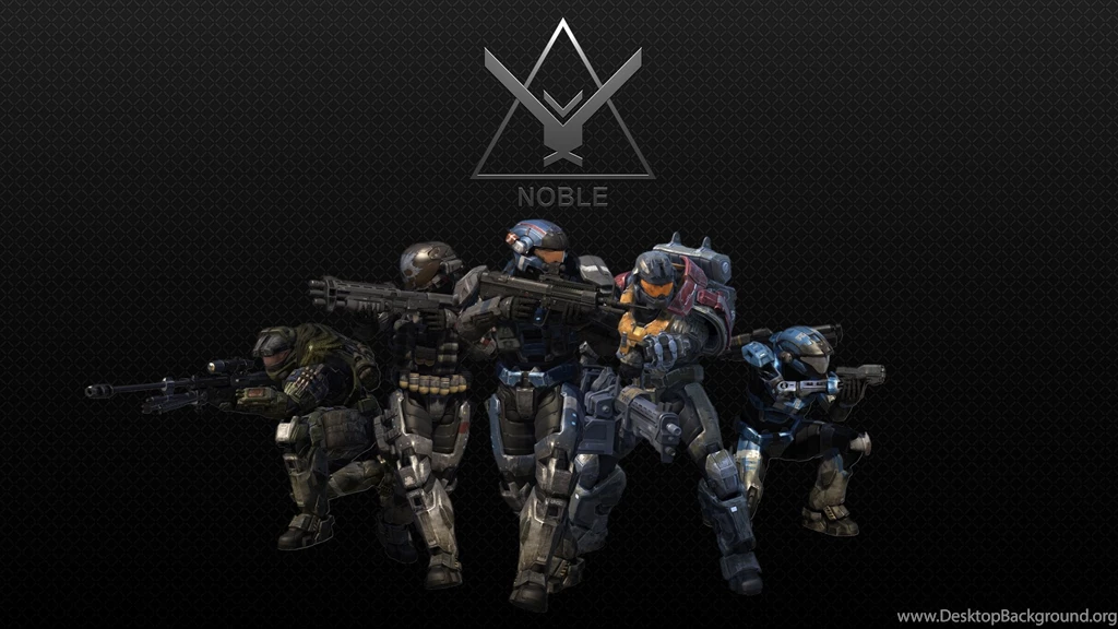 Halo Reach Wallpapers 1920x1080