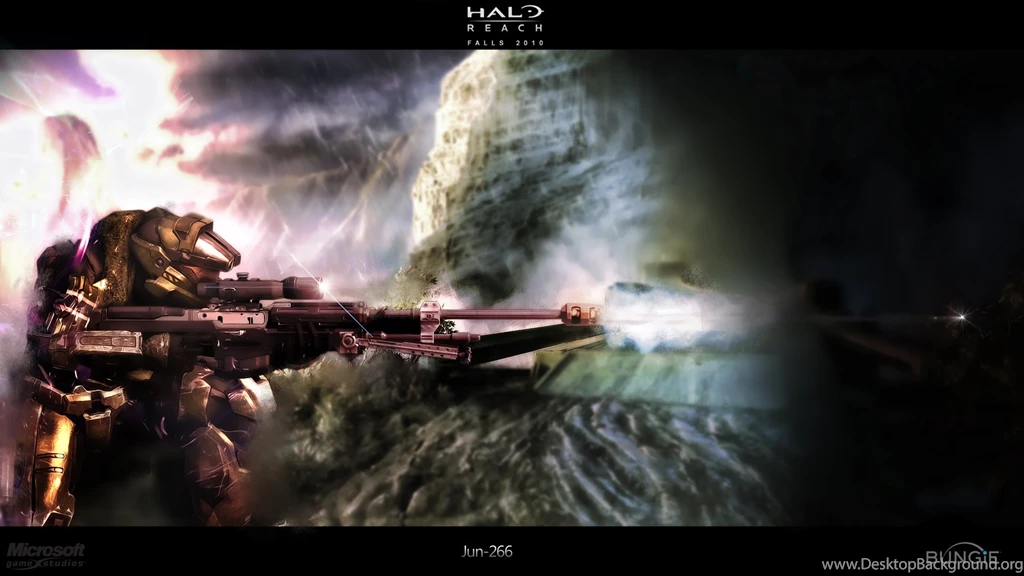 Halo Reach Jun, Art, 1920x1080 HD Wallpapers And FREE Stock Photo