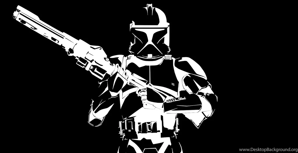 Huge Collection Of Star Wars Wallpapers With Troop Names   Album ...