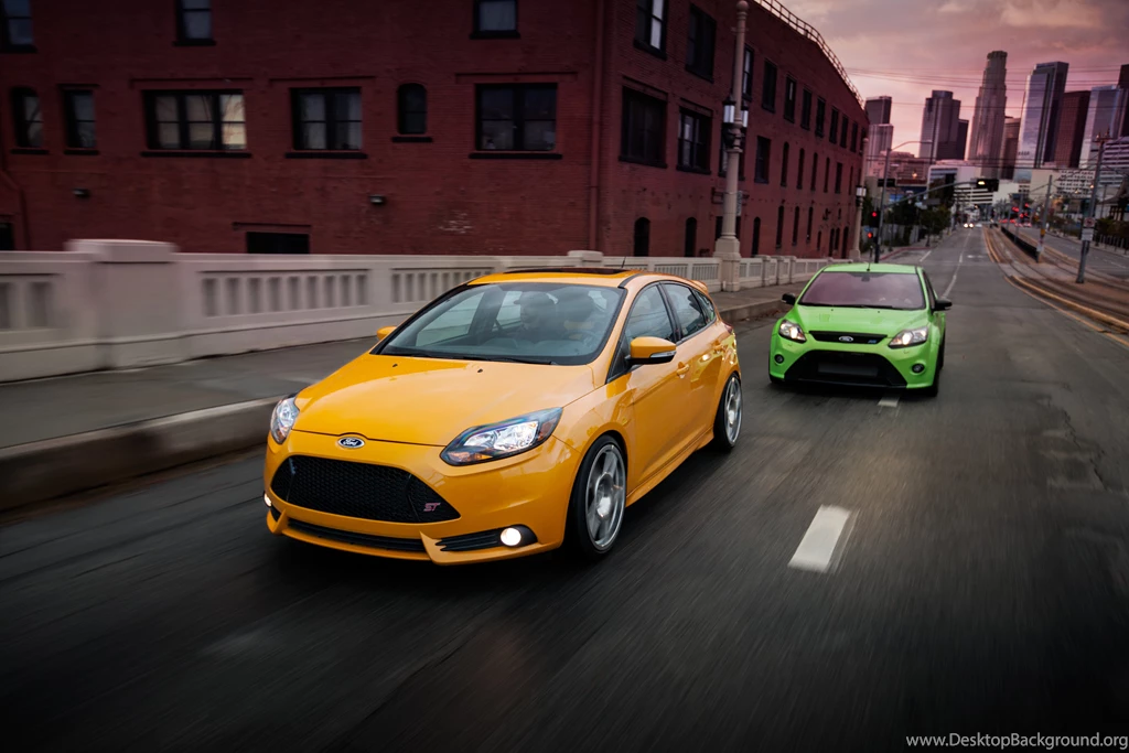 Fifteen52: Project ST