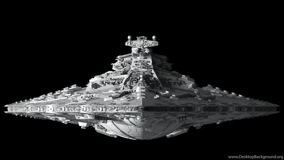 The Film, Star Destroyer, Star Wars, George Lucas, Ship, Star Wars ...