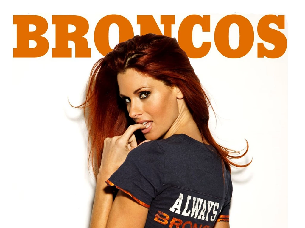Denver Broncos Logo HD Wallpapers Download Free Wallpapers In HD ...