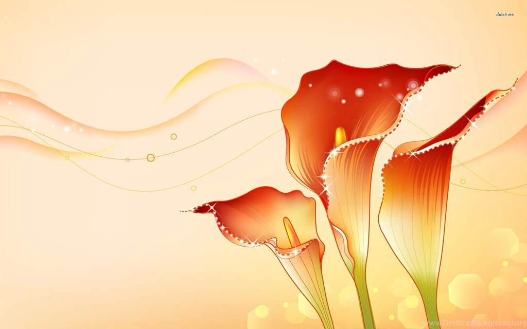 Abstract Lilly, Beautiful, 1920x1200 HD Wallpapers And FREE Stock Photo