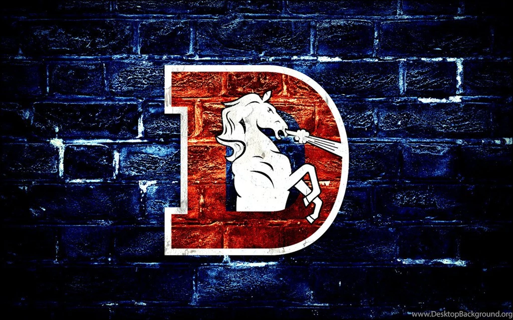 Top Broncos Miles Fans Wallpapers