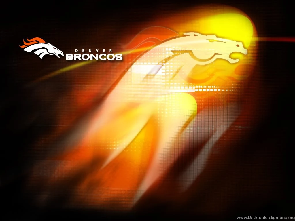 Denver Broncos Graphics And Comments