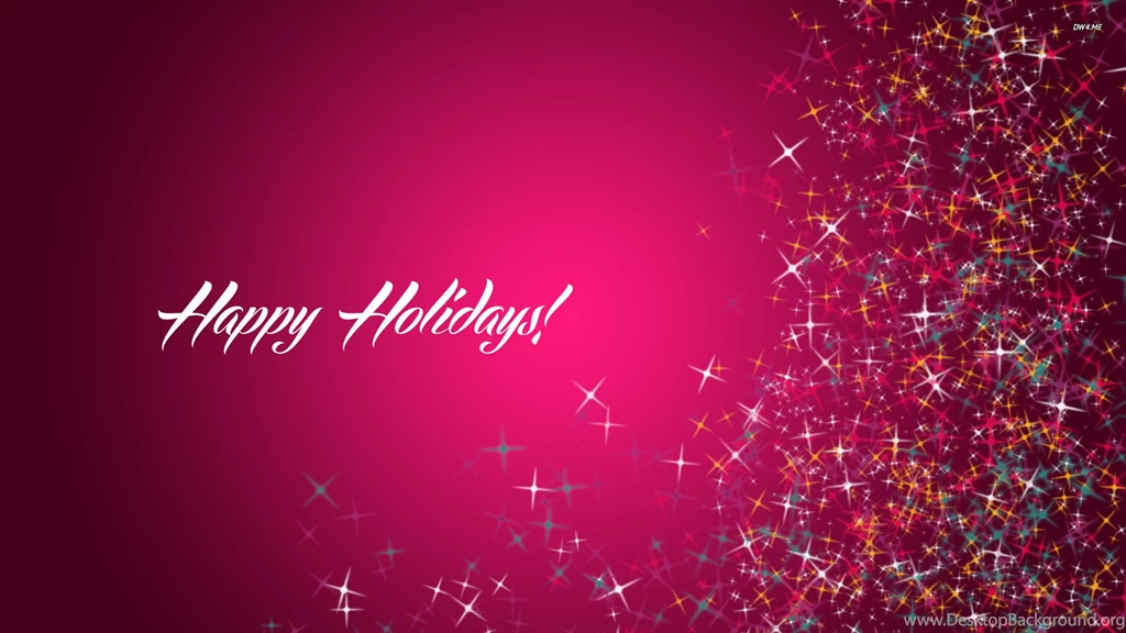 Holiday Wallpapers