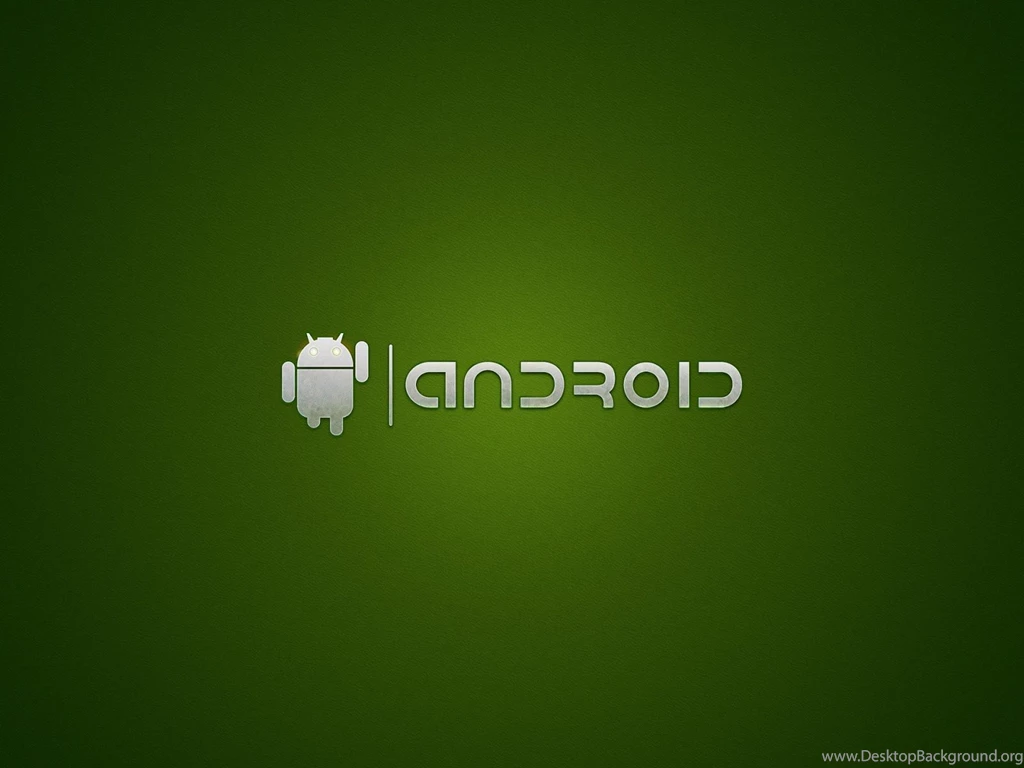 Free Green Android Wallpapers Themes