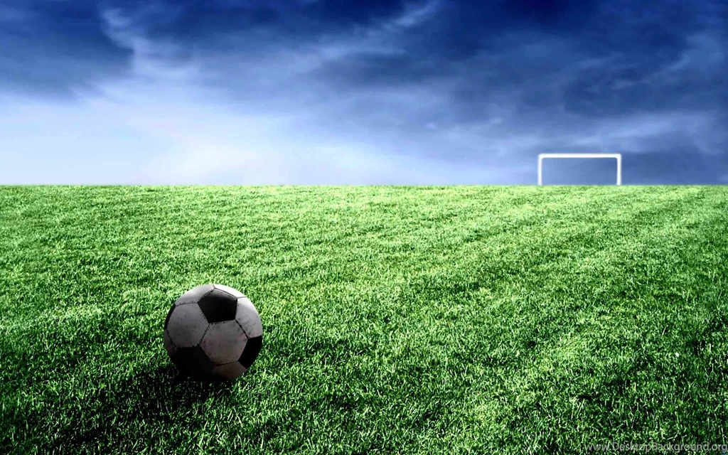 Football Hd Desktop Wallpapers