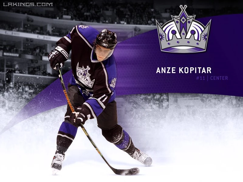 Los Angeles Kings Wallpapers