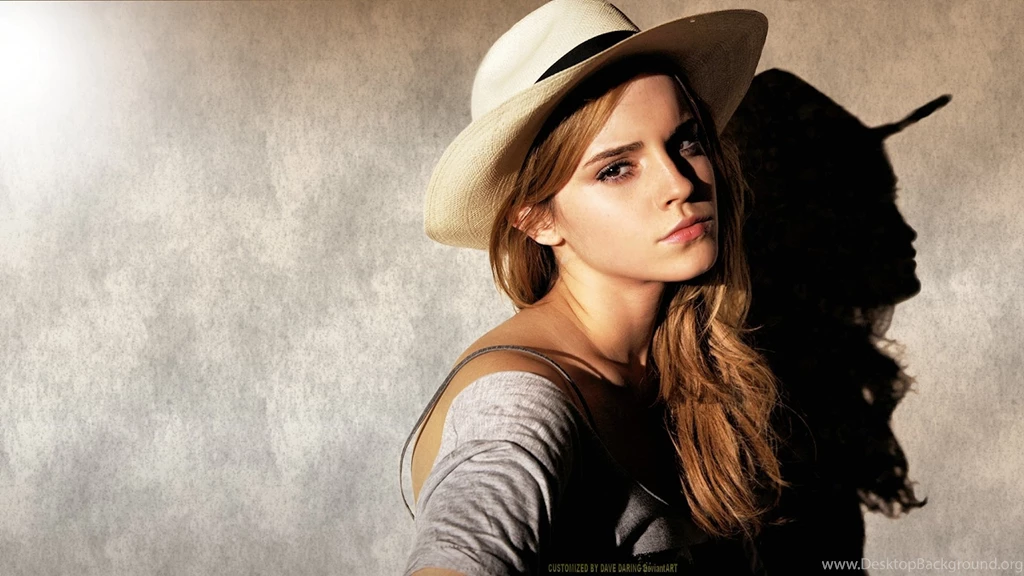 Emma Watson HD Wallpapers For Desktop Download