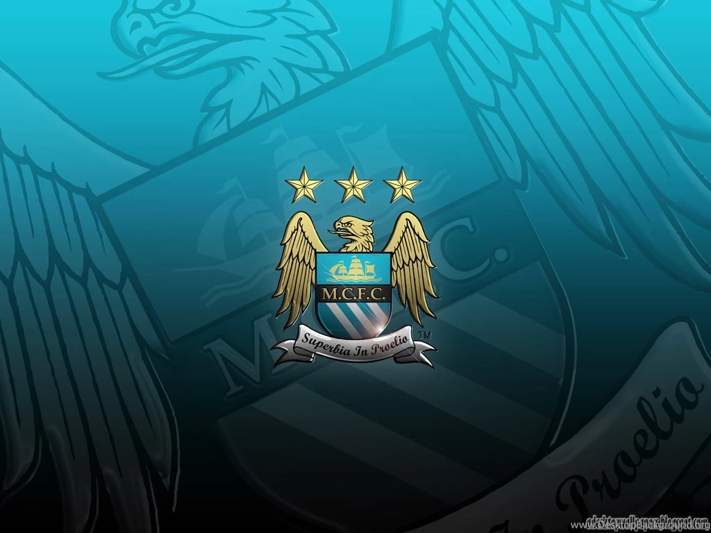 29 Manchester City Football Club Desktop Wallpapers, PC Wallpapers ...
