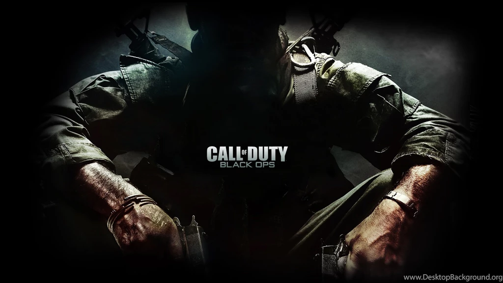 Call Of Duty Black Ops Wallpapers 2637 1920x1080 UMad.com