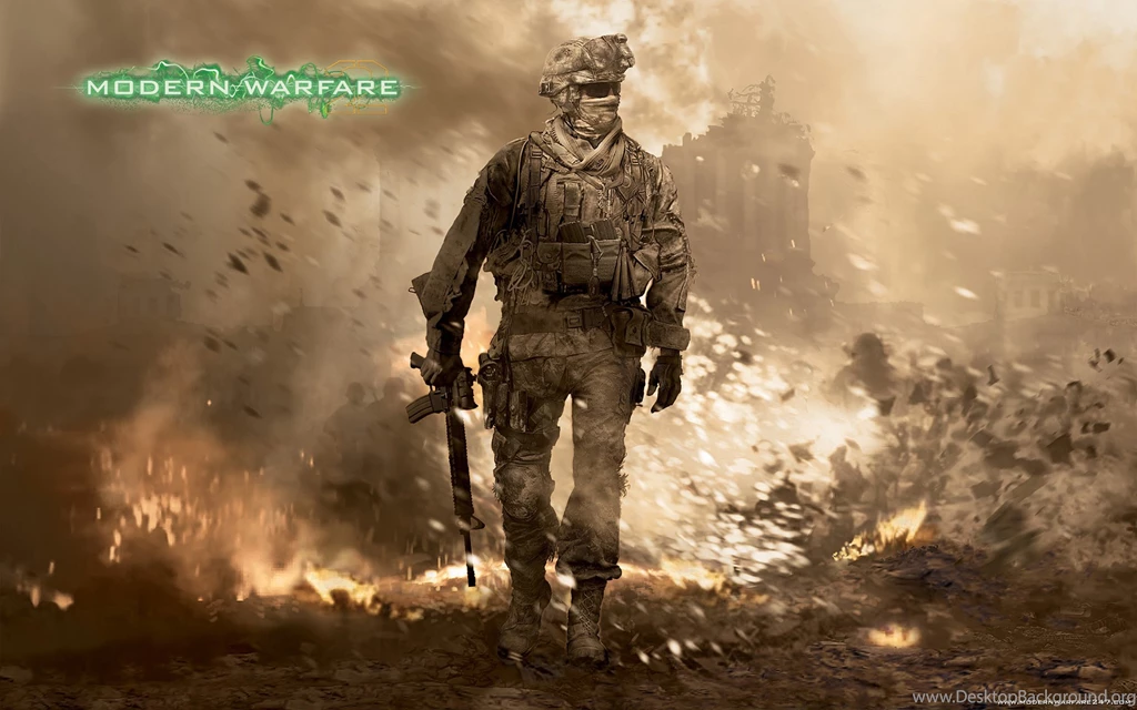 Call Of Duty Wallpapers