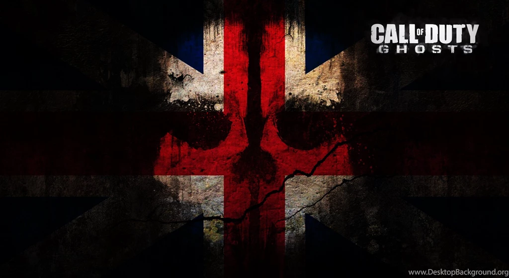 Call Of Duty Ghosts Game Wallpapers 1080p