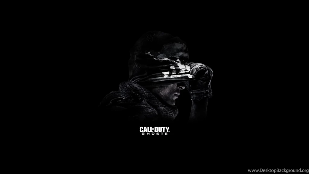 Call Of Duty Ghosts Wallpapers