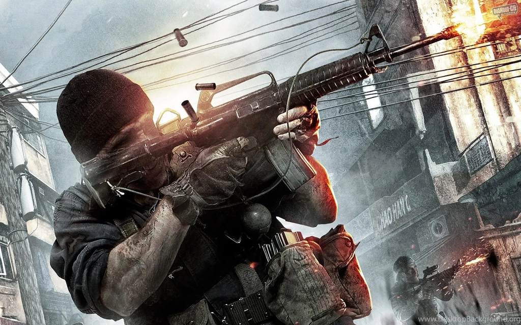 760675 Call Of Duty Wallpapers