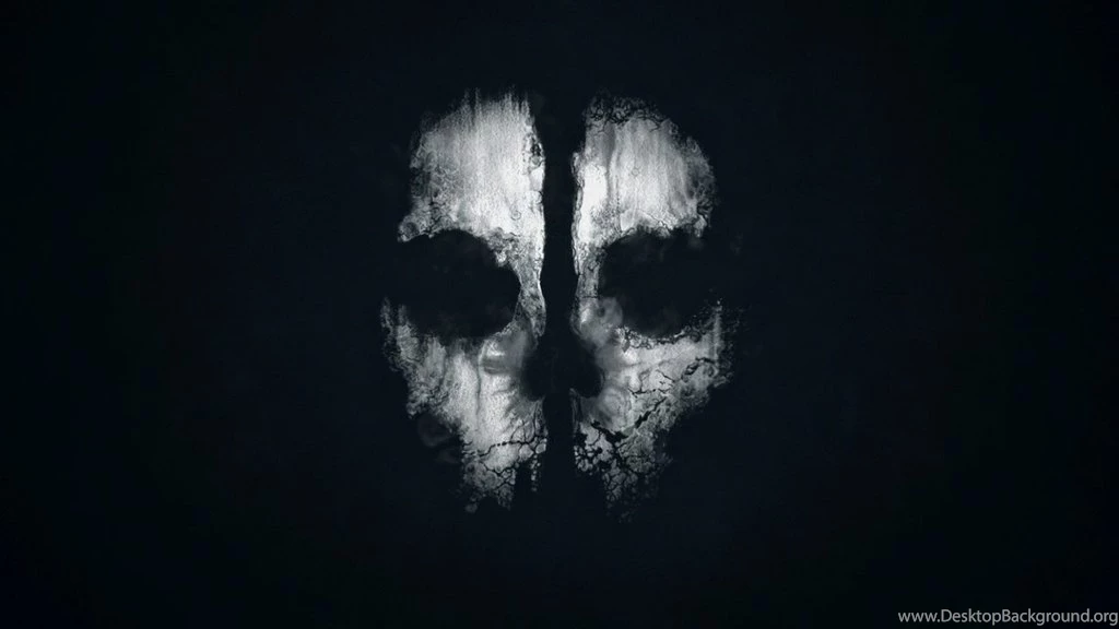 Call Of Duty Ghosts Wallpapers