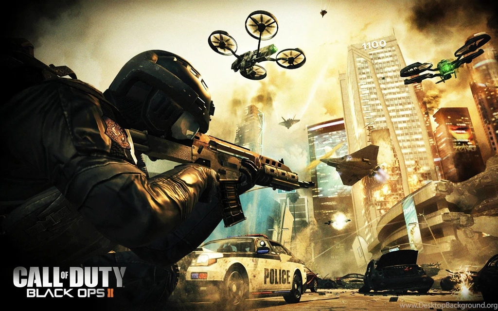 Call of duty ghosts Hd Wallpapers