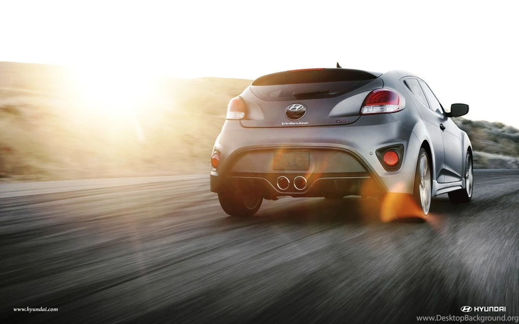 2013 Hyundai Veloster Turbo   Showing ...