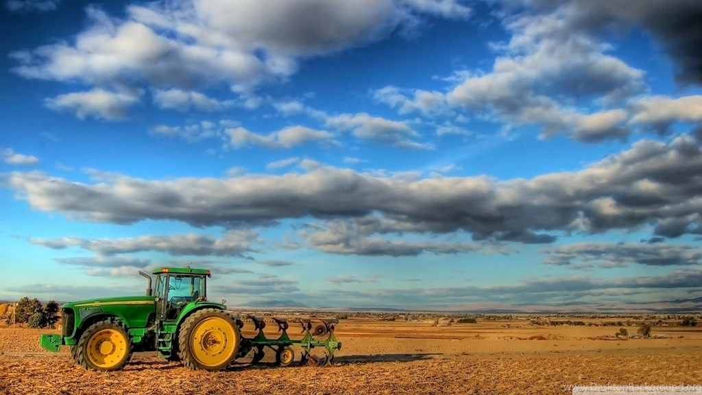 John Deere Computer Wallpapers, Desktop Backgrounds