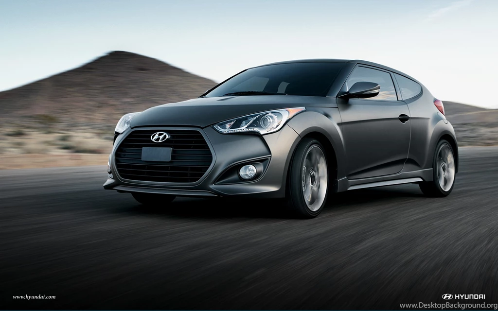 Hyundai Veloster Turbo   Image