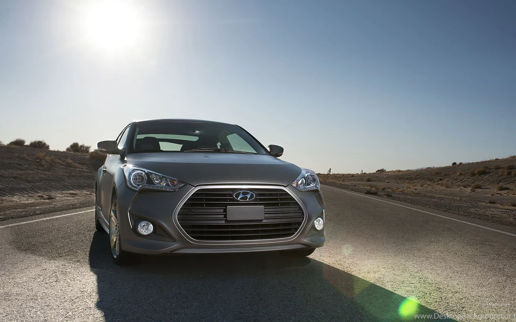 Hyundai Veloster Turbo 1920 X 1200 Wallpapers