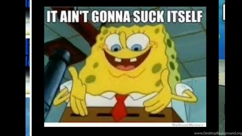 Spongebob Cursing Quotes. QuotesGram