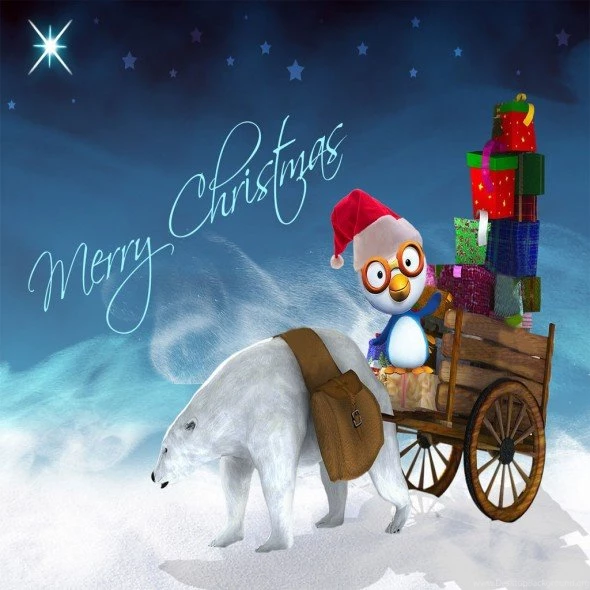 Cool Christmas Wallpapers For Ipad