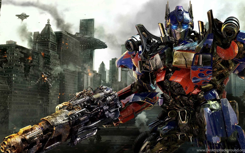 Transformers 4 Optimus Prime Wallpapers For Android Ndemok.com