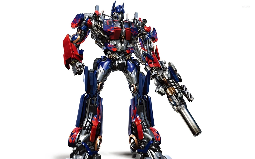 Download Transformers Optimus Prime Wallpapers Desktop