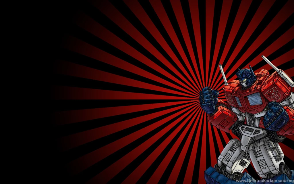 Optimus Prime Transformers 01 Starburst