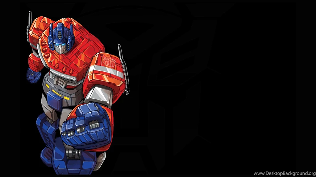 Transformers, Optimus Prime Wallpapers HD / Desktop And Mobile ...