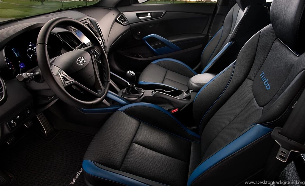 Hyundai Veloster Turbo   Image