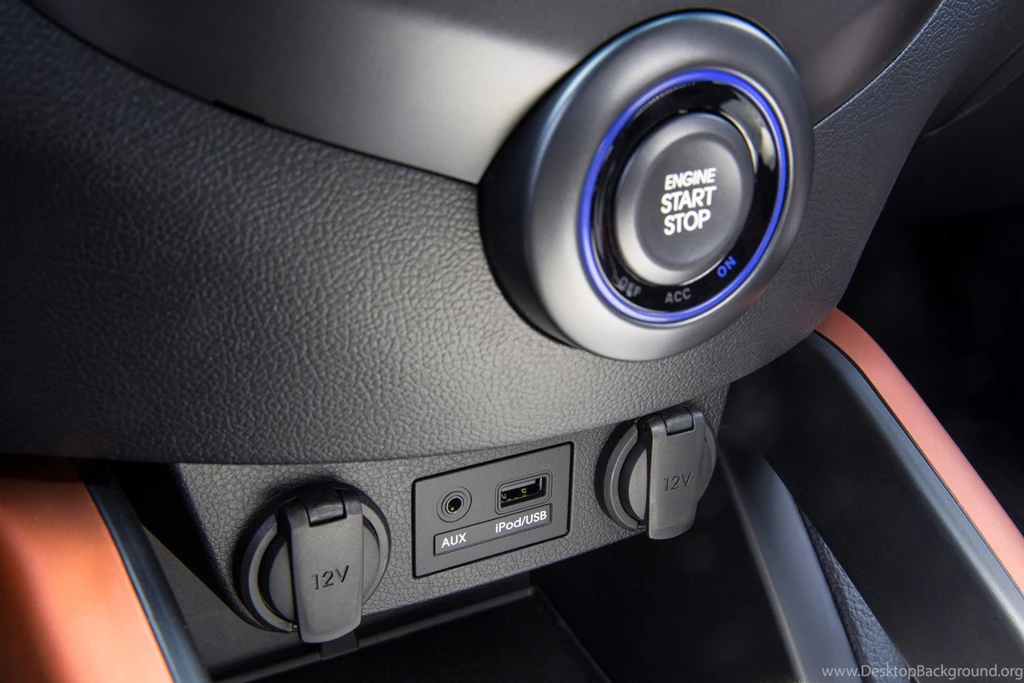 Download Incredible 2016 Hyundai Veloster Turbo Start Button Phone ...