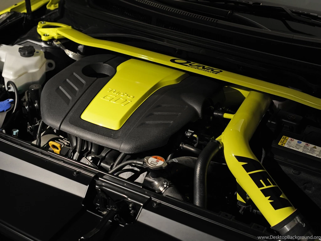 2013 Hyundai Veloster Turbo Night Racer By EGR Tuning Engine H ...