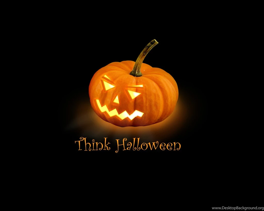 Halloween Desktop Themes