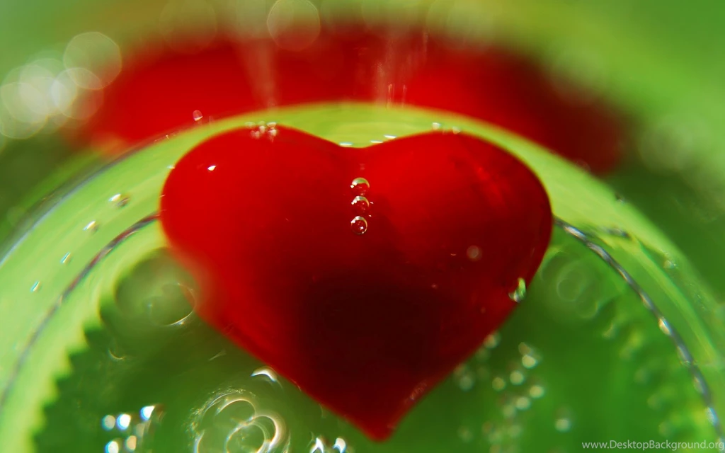 Top 29 Beautiful Love Heart Wallpapers In HD For More Wallpapers ...