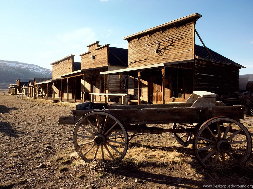 Old West Wallpapers Wallpapers Zone